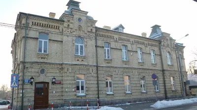 Zarząd Budynków Mieszkalnych w Suwałkach TBS sp. z o.o.